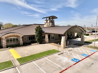 Frisco, TX Office/Medical - 11605 Custer Rd