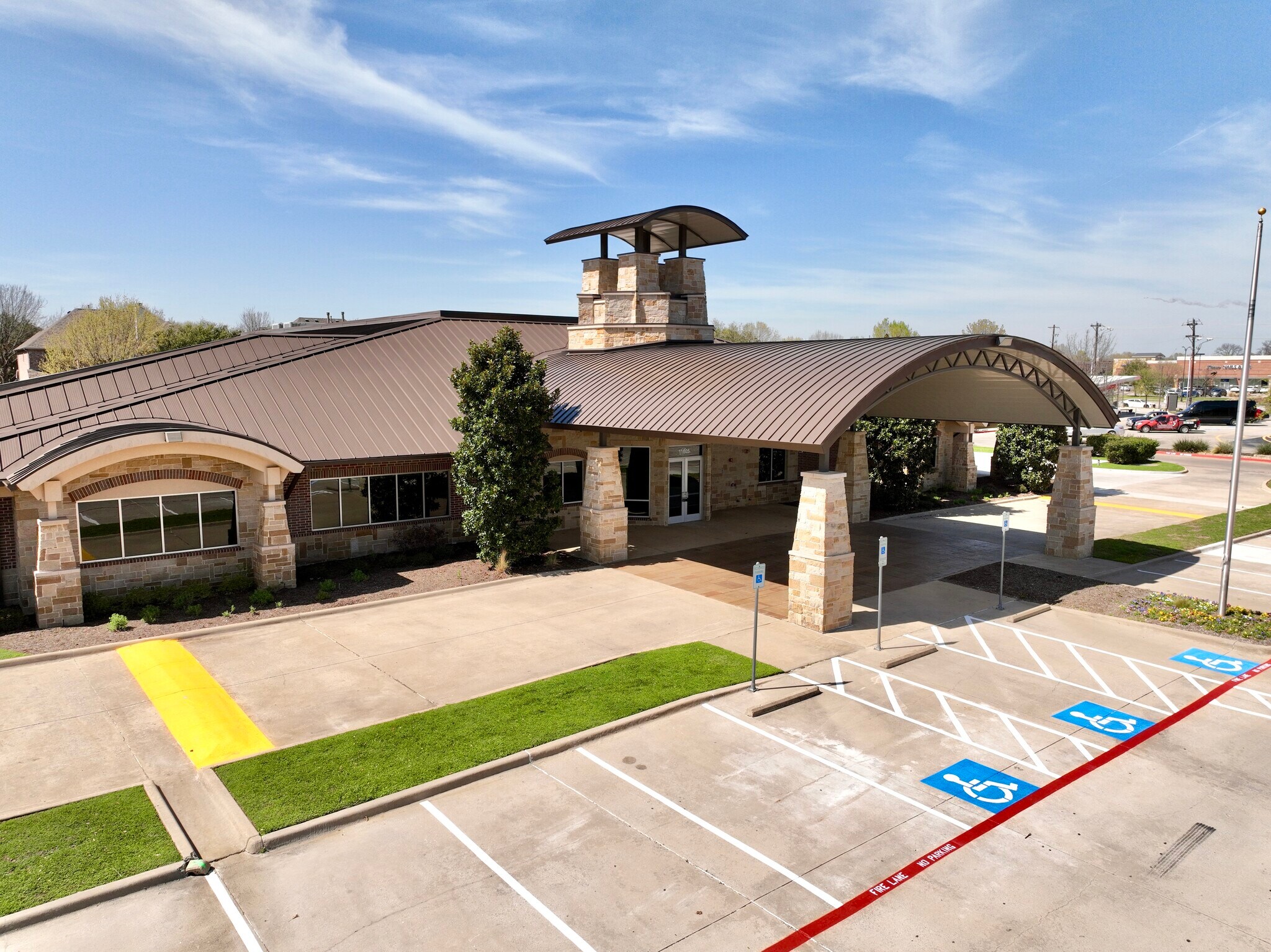 11605 Custer Rd, Frisco, TX for Rent