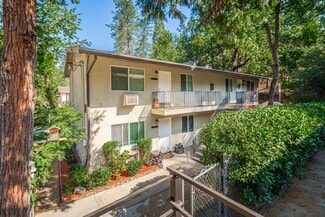 Placerville, CA Apartments - 3237 Francis Ave