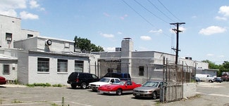 Secaucus, NJ Industrial - 260 Secaucus Rd Secaucus, NJ Industrial - 260 Secaucus Rd