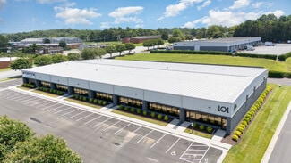 Greensboro, NC Industrial - 101 Creek Ridge Rd