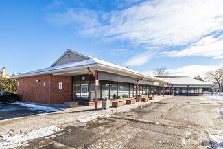 Ottawa, ON Office, Retail - 350 Viewmount Dr