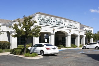 Temecula, CA Office - 40971 Winchester Rd