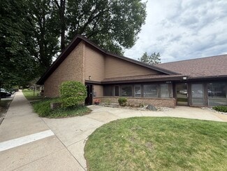 Portage, MI Medical - 5080-5085 Lovers Ln Portage, MI Medical - 5080-5085 Lovers Ln