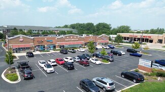 Romeoville, IL Office/Medical - 632 S Weber Rd Romeoville, IL Office/Medical - 632 S Weber Rd