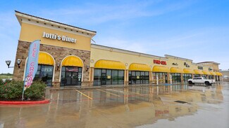 Bay City, TX Office/Medical, Retail - 6500 7th St