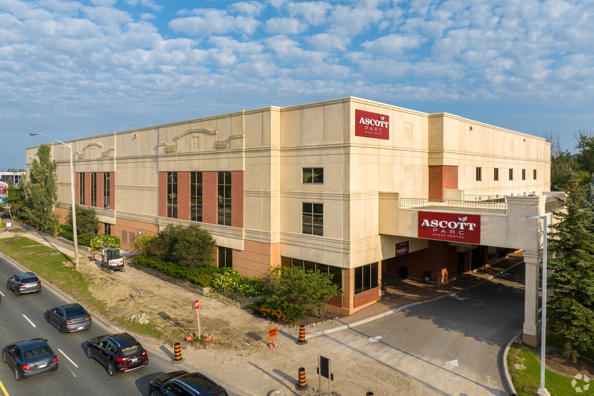 2839 Rutherford Rd, Vaughan, ON for Rent