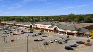 Lemont, IL Retail - 1202-1276 State St