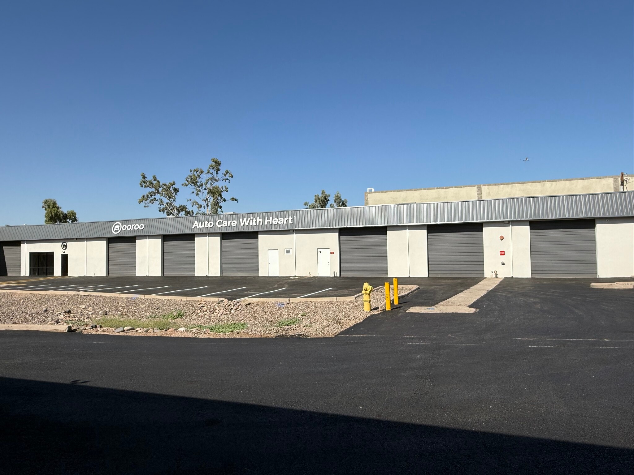 910 N Scottsdale Rd, Tempe, AZ for Rent