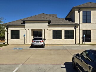 Keller, TX Office/Medical - 8739 Davis Blvd