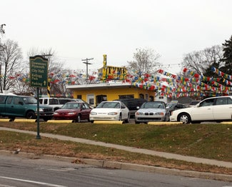 Plymouth, MI undefined - 199 Plymouth Rd Plymouth, MI undefined - 199 Plymouth Rd