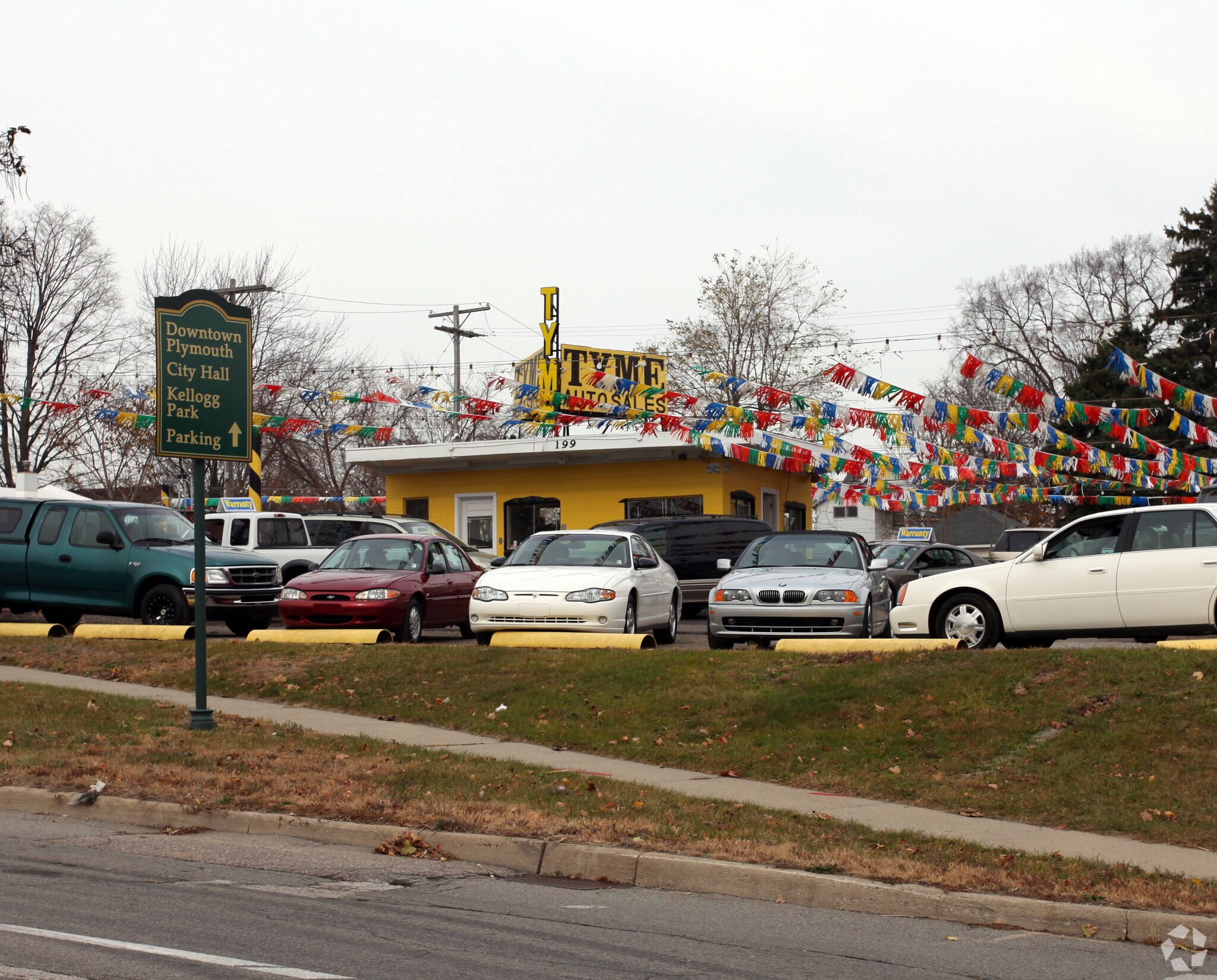 199 Plymouth Rd, Plymouth, MI for Sale