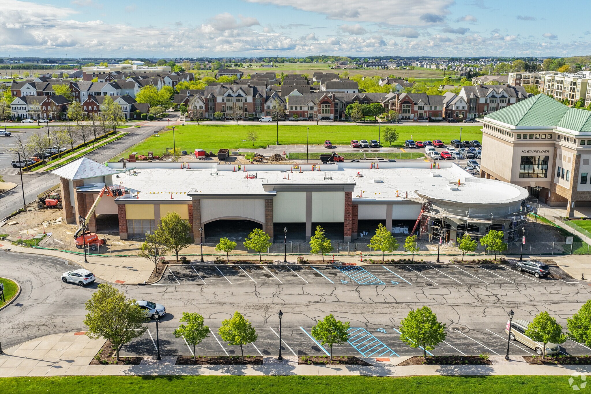 5000 Levis Commons Blvd, Perrysburg, OH for Rent