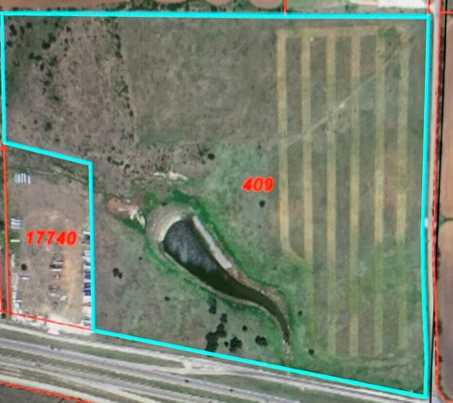 W I-20 W @ N Hays Rd, Clyde, TX for Sale