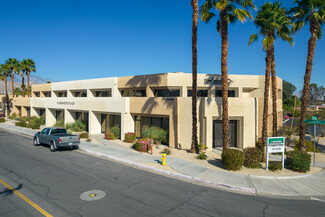 Palm Desert, CA Office - 73726 Alessandro Dr