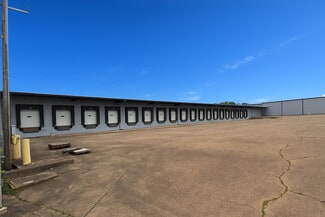 Jackson, MS Industrial - 1125 Weems St