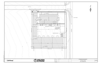 Ames, IA Flex, Industrial - 2542 Bailey Ave