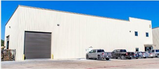 Waller, TX Light Distribution - 41325 Cole William Way