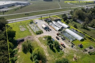 Charlestown, IN Commercial - 8911 Highway 62