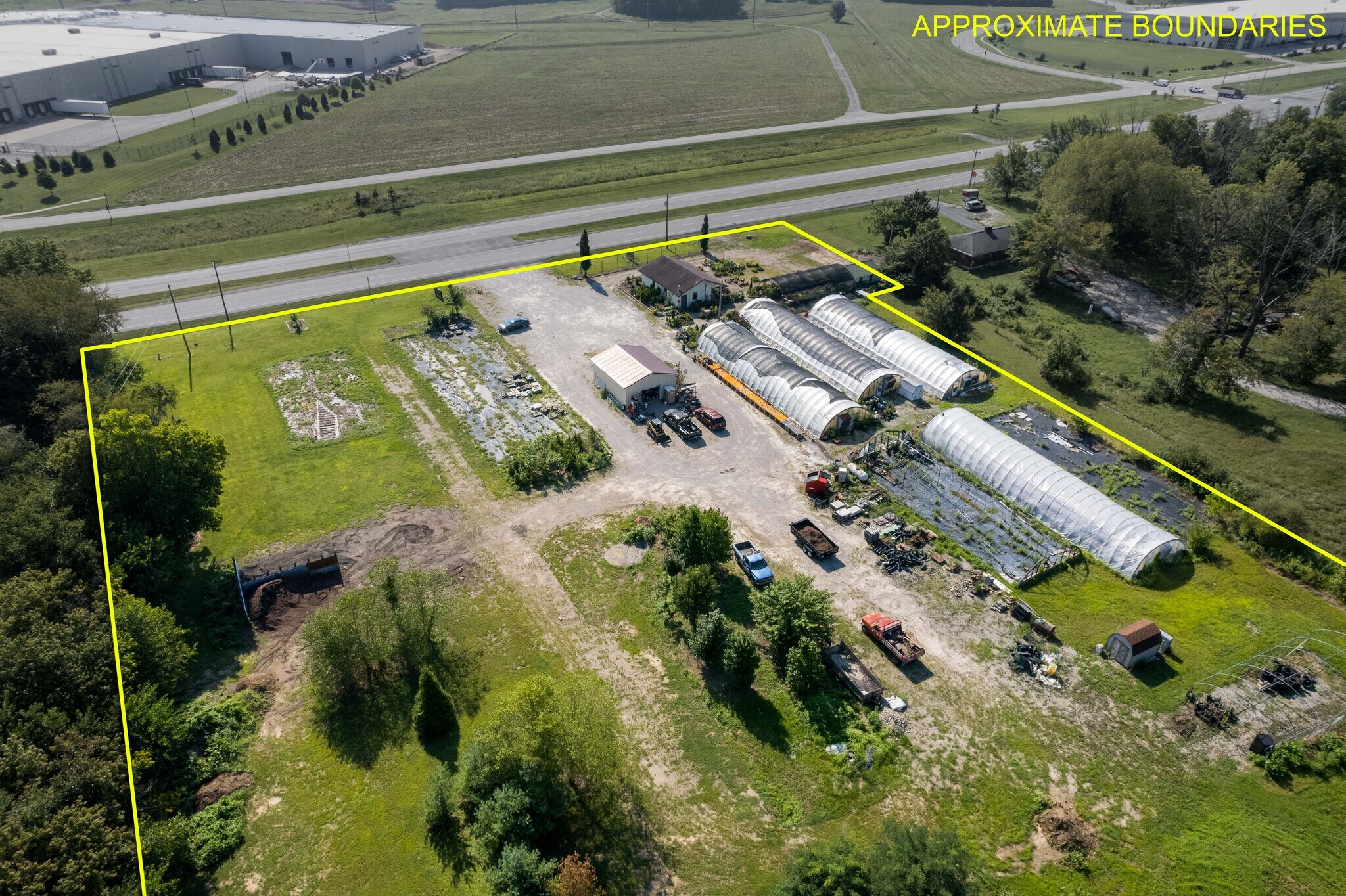 8911 Highway 62, Charlestown, IN for Sale