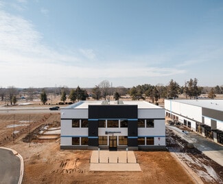 Greensboro, NC Office - 5900 Scotland Rd