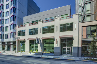 Seattle, WA Office, Office/Retail - 511 Boren Ave N