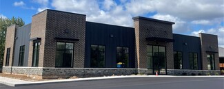 Menasha, WI Office - 1148 Province Terrace
