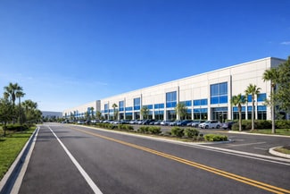 Stuart, FL Commercial - 2601 SE Willoughby Blvd
