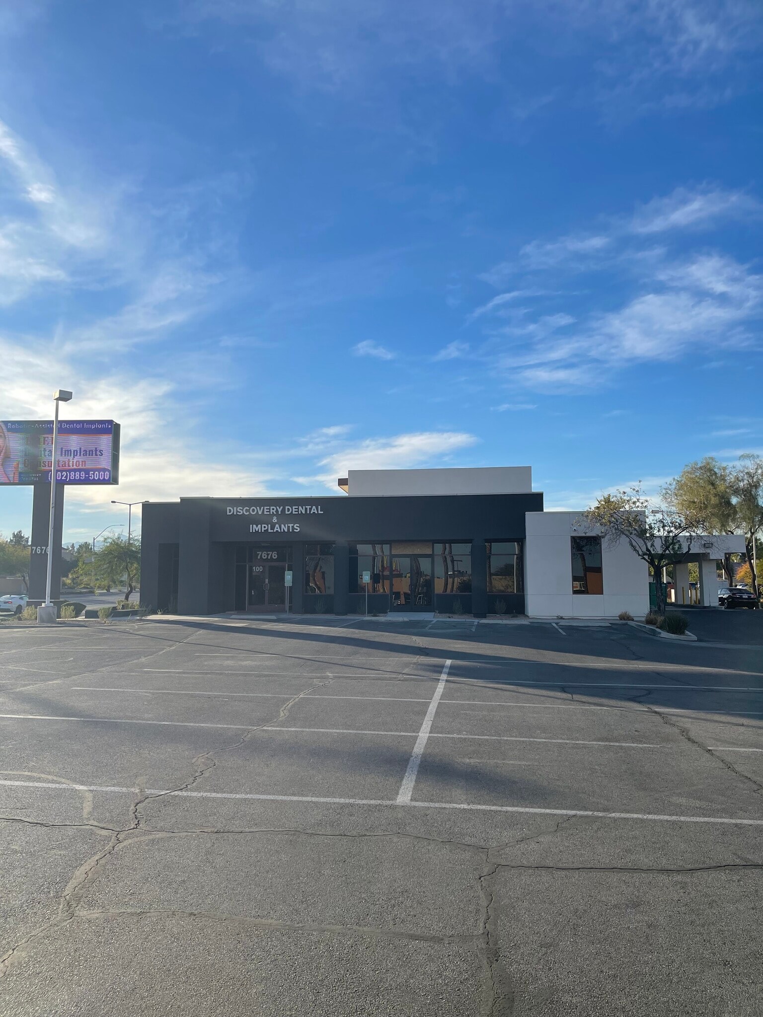 7676 W Lake Mead Blvd, Las Vegas, NV for Rent