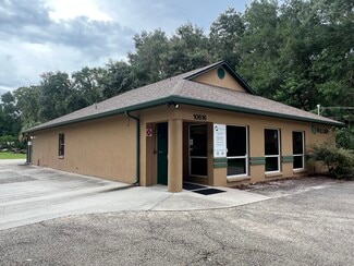Thonotosassa, FL Medical - 10616 Main St