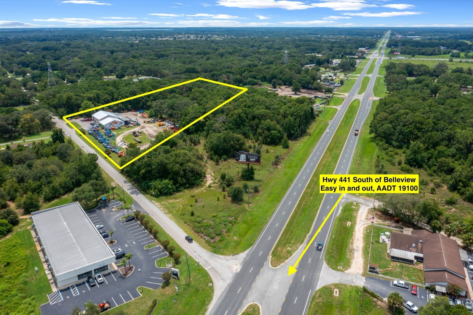 7722 SE 126th Pl, Belleview, FL for Rent