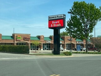 Norman, OK Retail - 34th Ave