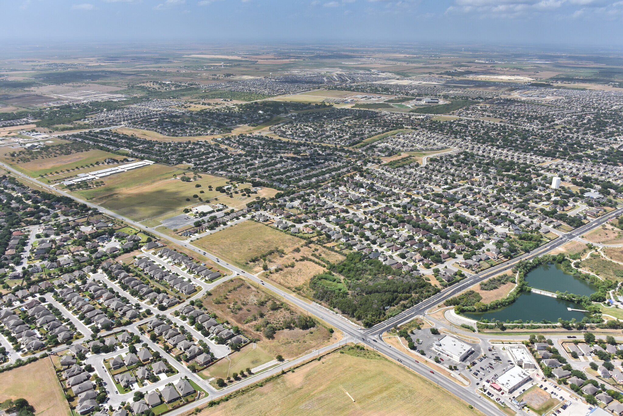 2072 FM 725, New Braunfels, TX for Sale