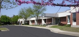 Dundalk, MD Office/Medical - 1576 Merritt Blvd