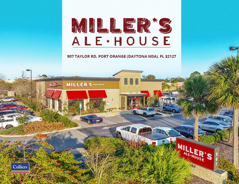 907 Taylor Rd, Port Orange, FL for Sale
