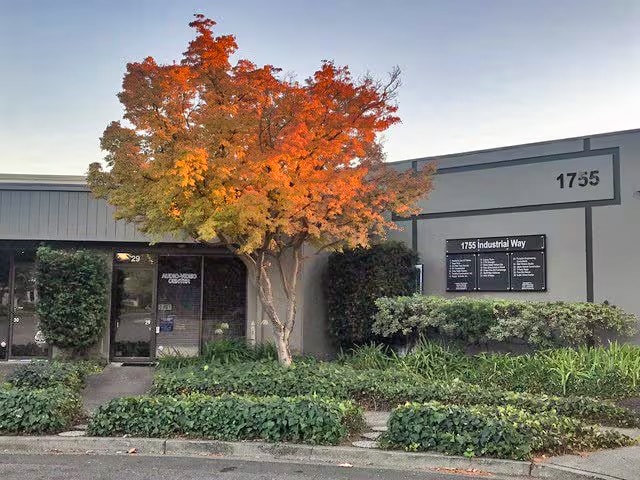 1755 Industrial Way, Napa, CA for Rent