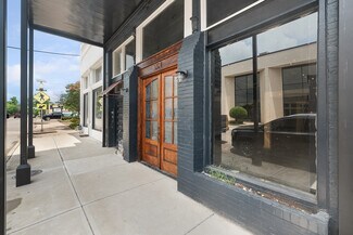 Sulphur Springs, TX Retail - 204 Church St
