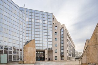 Suresnes, HDS Office - 30 Rue Pasteur
