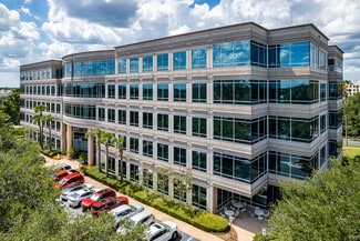 Lake Mary, FL Office - 100 Colonial Center Pky