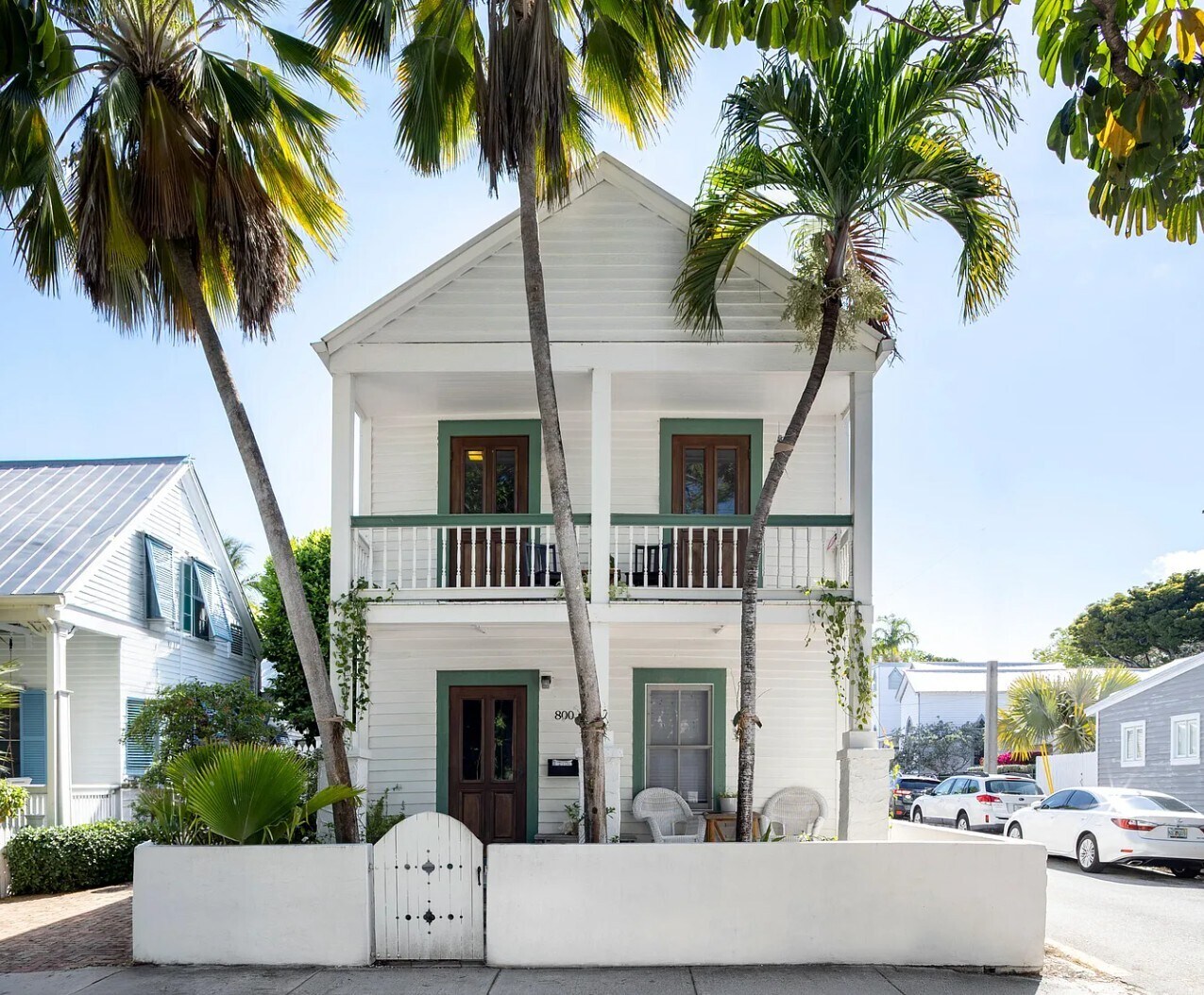 800 Elizabeth St, Key West, FL for Sale