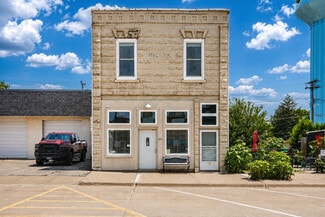 Mitchellville, IA Office - 123 Center Ave N Mitchellville, IA Office - 123 Center Ave N