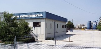 Tampa, FL Industrial - 901 McCloskey Blvd