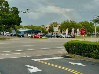 Melbourne, FL Flex - 355 Wickham Rd