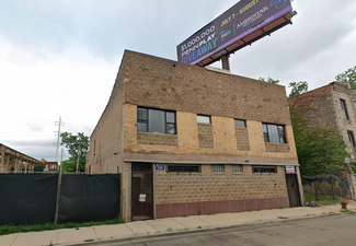 Chicago, IL Industrial - 5923-5927 S Wentworth Ave