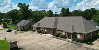 Byram, MS Office - 7112 S Siwell Rd