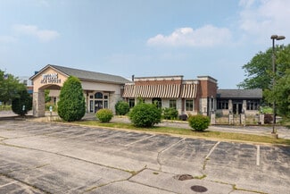 Mchenry, IL Retail - 1501 S IL Route 31