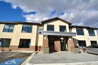 West Jordan, UT Office - 8777 S Redwood Rd