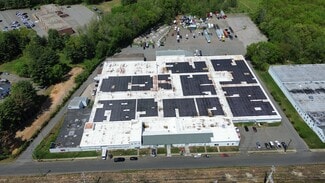 Milford, CT Office, Industrial - 80 Wampus Ln