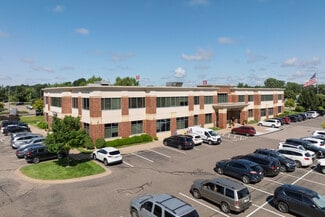 Vadnais Heights, MN Office - 3555 Willow Lake Blvd