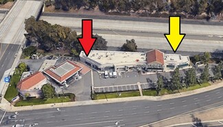 Costa Mesa, CA Retail - 320 Bristol St